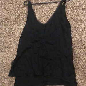 Pins & Needles Tops - Little Black sexy top Pins & Needles Tops - Little Black sexy top